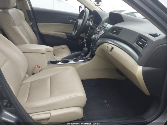 2014 ACURA ILX 19VDE1F74EE006663 Photo 4