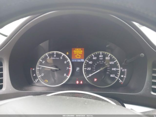 2014 ACURA ILX 19VDE1F74EE006663 Photo 6