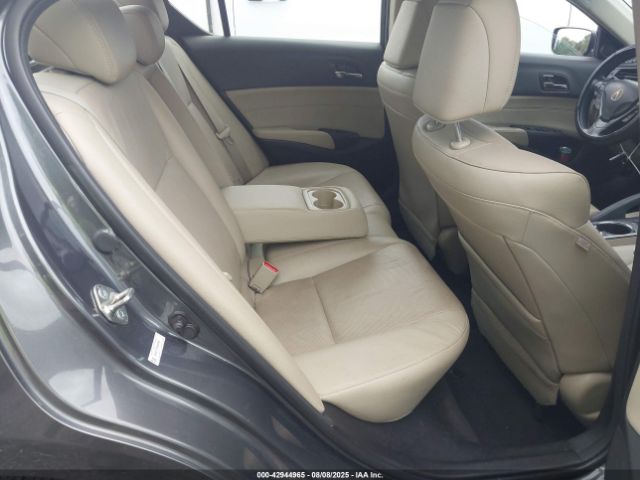 2014 ACURA ILX 19VDE1F74EE006663 Photo 7