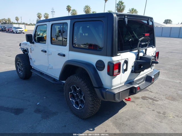 1C4HJXFN7PW640600 Jeep 2023