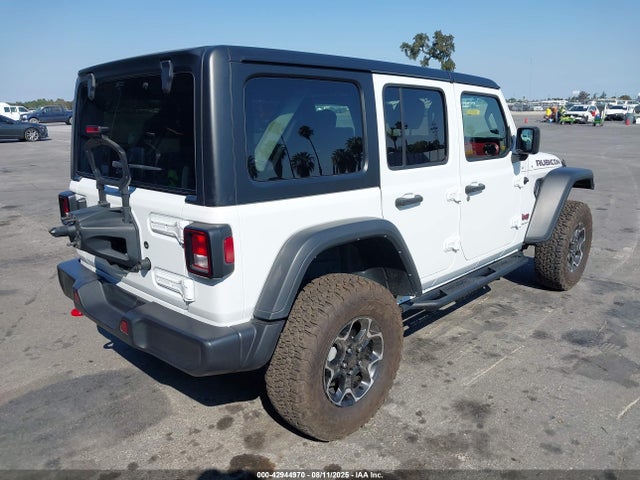 1C4HJXFN7PW640600 Jeep 2023