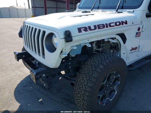 1C4HJXFN7PW640600 Jeep 2023