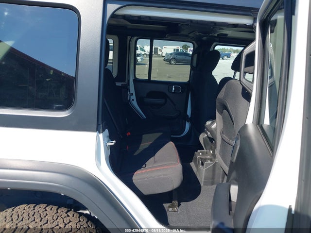 1C4HJXFN7PW640600 Jeep 2023