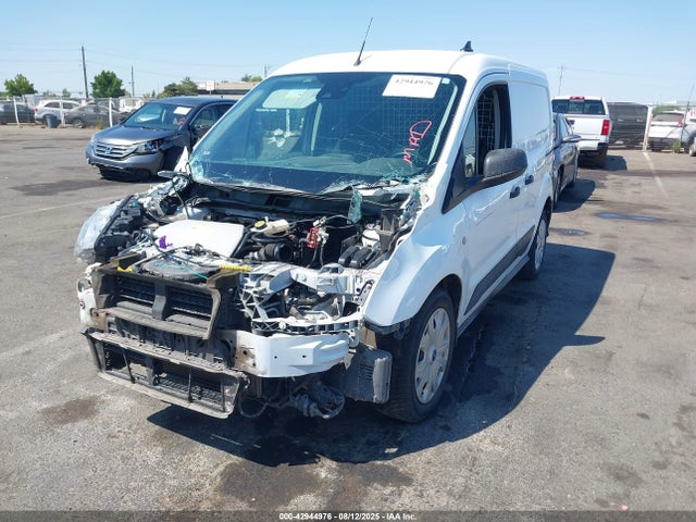 Ford gdi 2022 NM0LS6S27N1517559 Image 2