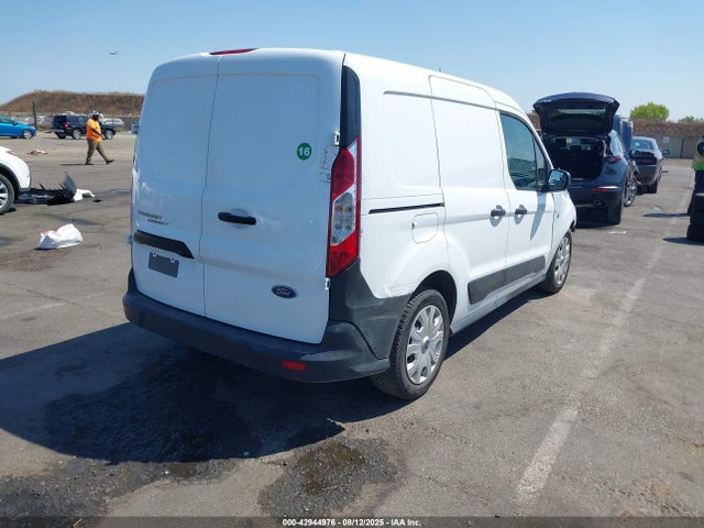Ford gdi 2022 NM0LS6S27N1517559 Image 4