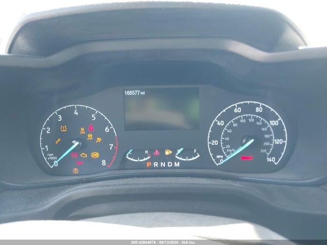 Ford gdi 2022 NM0LS6S27N1517559 Image 7