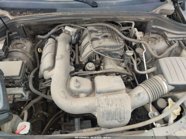 2013 DODGE DURANGO 1C4RDHAG1DC660378 Photo 9