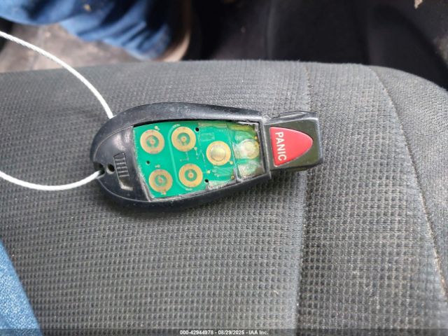 2013 DODGE DURANGO 1C4RDHAG1DC660378 Photo 10