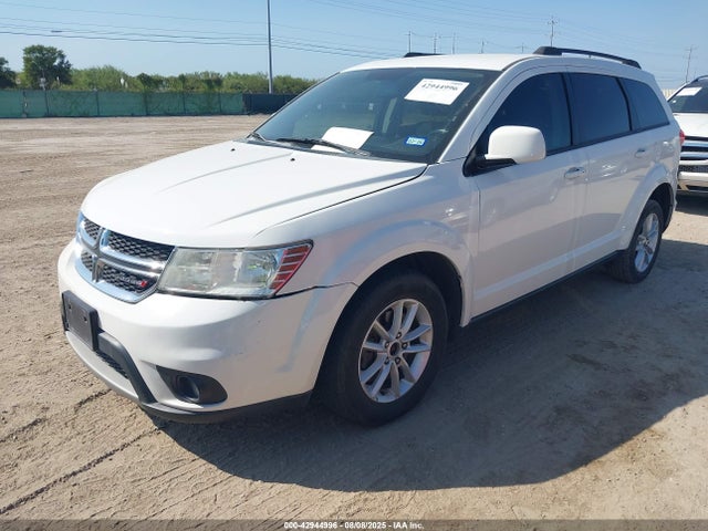 3C4PDCBG3GT101657 Dodge Journey