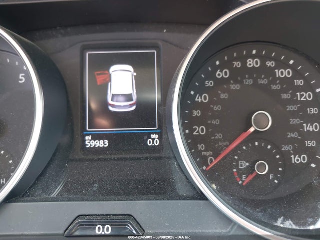 Volkswagen Tiguan 2021 3VV2B7AX4MM108018 Image 15