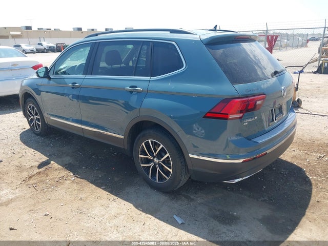 Volkswagen Tiguan 2021 3VV2B7AX4MM108018 Image 3