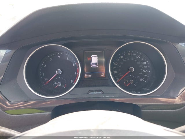 Volkswagen Tiguan 2021 3VV2B7AX4MM108018 Image 7