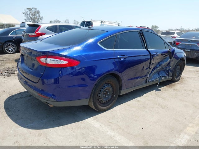 Ford 2014 2014 1FA6P0G73E5387216 Image 4