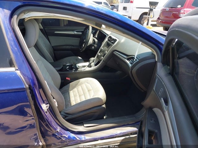 Ford 2014 2014 1FA6P0G73E5387216 Image 5