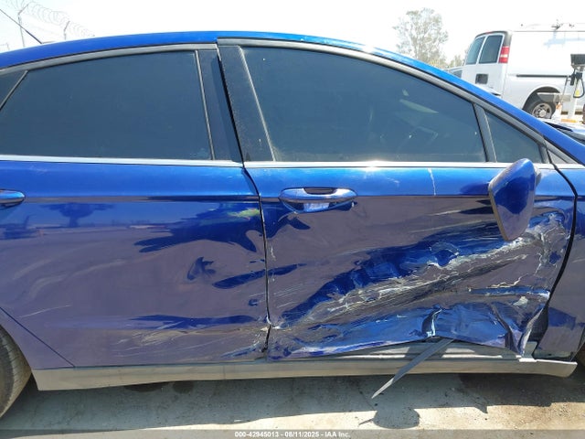 Ford 2014 2014 1FA6P0G73E5387216 Image 6