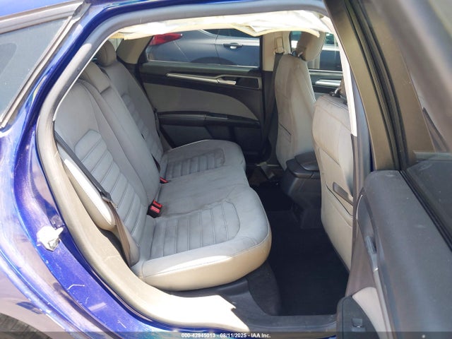 Ford 2014 2014 1FA6P0G73E5387216 Image 8