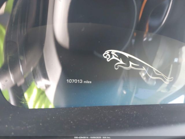 2015 JAGUAR XJ SAJWA1CZ5F8V81935 Photo 6