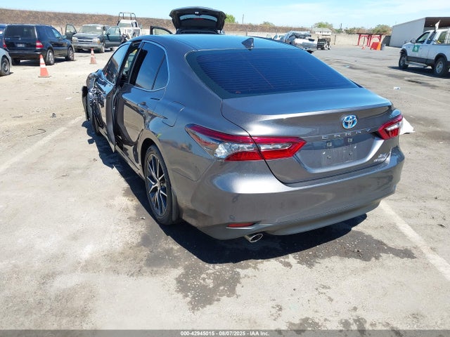 Toyota a25a-fxs 2024 4T1F31AK3RU627073 Image 3