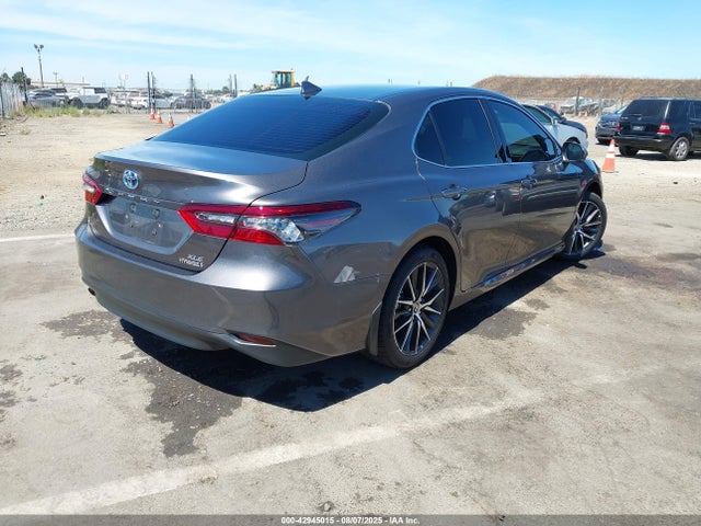 Toyota a25a-fxs 2024 4T1F31AK3RU627073 Image 4
