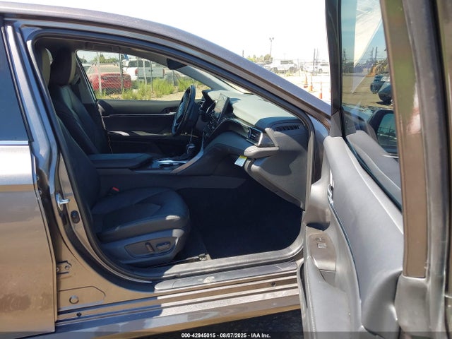 Toyota a25a-fxs 2024 4T1F31AK3RU627073 Image 5