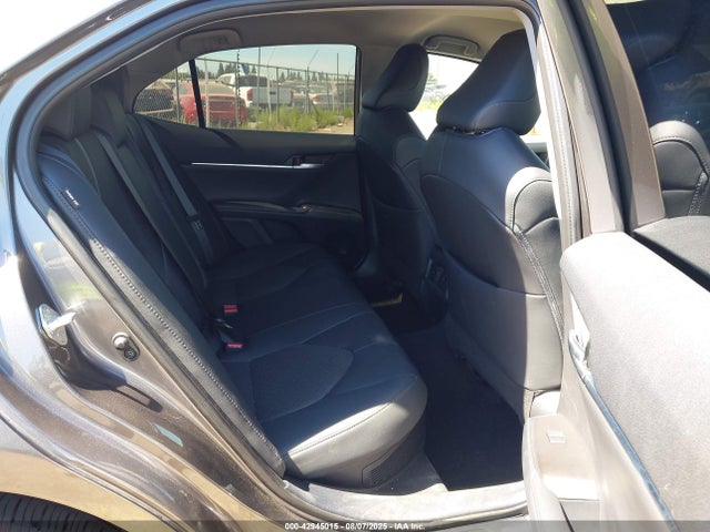 Toyota a25a-fxs 2024 4T1F31AK3RU627073 Image 8