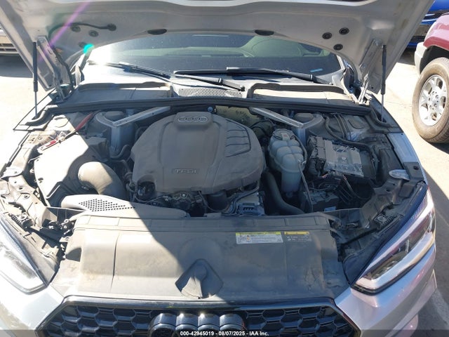 2019 AUDI A5 WAUENCF55KA048096 Photo 9