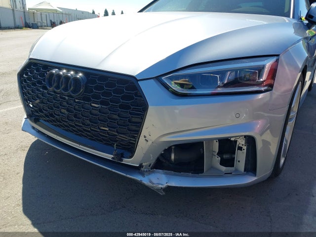2019 AUDI A5 WAUENCF55KA048096 Photo 5