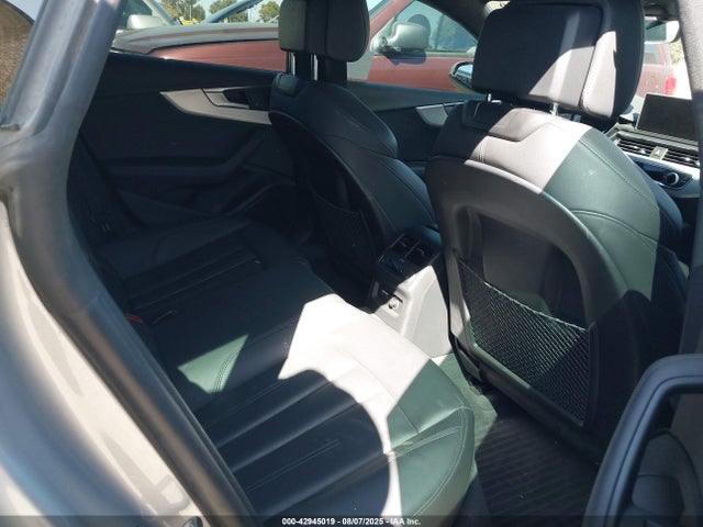 2019 AUDI A5 WAUENCF55KA048096 Photo 7
