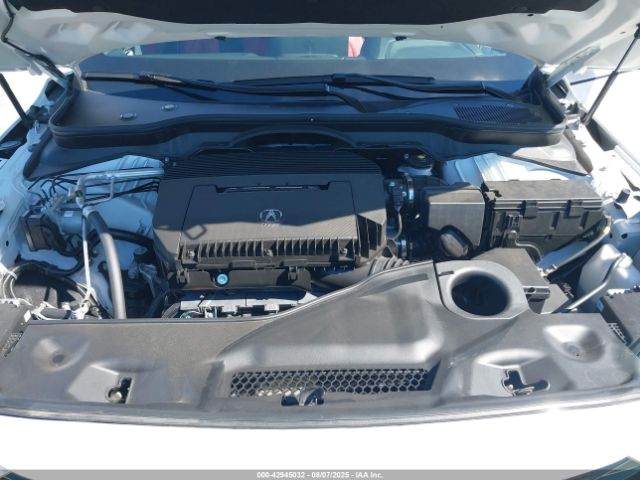 2025 ACURA MDX 5J8YE1H00SL023232 Photo 9