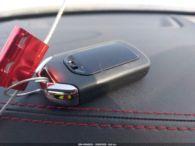 2025 ACURA MDX 5J8YE1H00SL023232 Photo 10