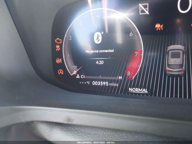 2025 ACURA MDX 5J8YE1H00SL023232 Photo 6