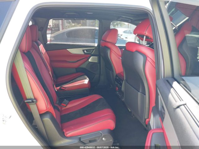 2025 ACURA MDX 5J8YE1H00SL023232 Photo 7