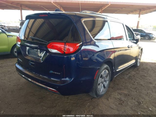 2017 CHRYSLER PACIFICA HYBRID 2C4RC1N79HR692299 Photo 3