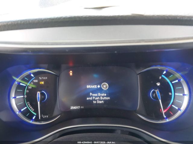 2017 CHRYSLER PACIFICA HYBRID 2C4RC1N79HR692299 Photo 6