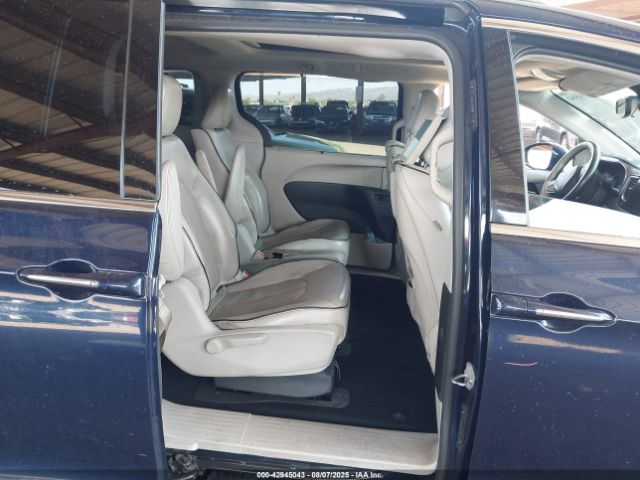 2017 CHRYSLER PACIFICA HYBRID 2C4RC1N79HR692299 Photo 7