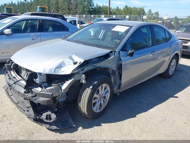 4T1DAACK1SU036501 Toyota a25a-fxs