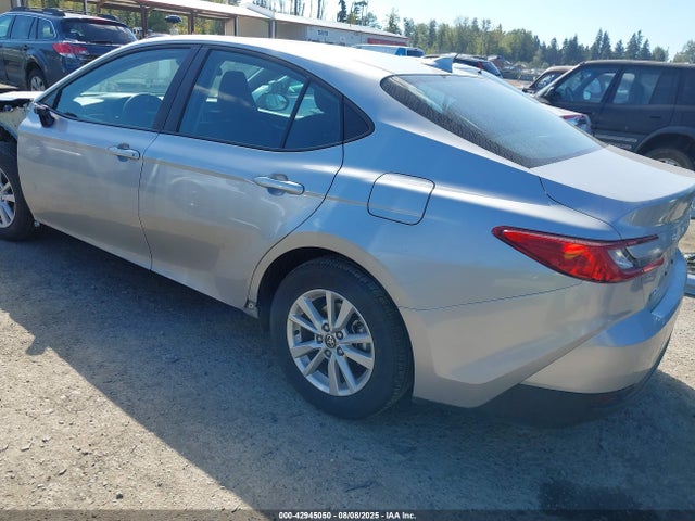 4T1DAACK1SU036501 Toyota a25a-fxs