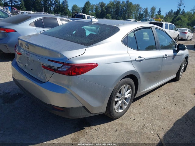 4T1DAACK1SU036501 Toyota a25a-fxs