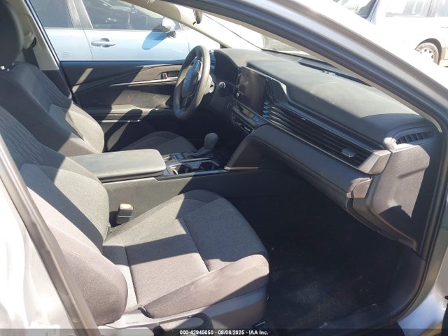 4T1DAACK1SU036501 Toyota a25a-fxs