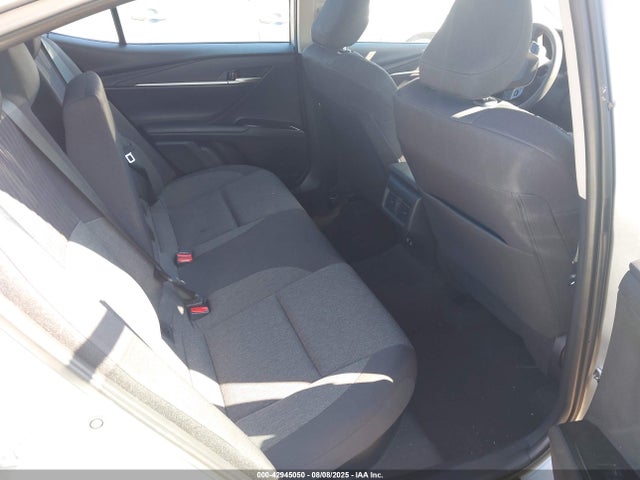 4T1DAACK1SU036501 Toyota a25a-fxs
