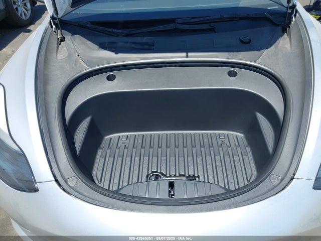 2022 TESLA MODEL 3 5YJ3E1EC2NF203343 Photo 9