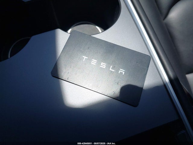2022 TESLA MODEL 3 5YJ3E1EC2NF203343 Photo 10