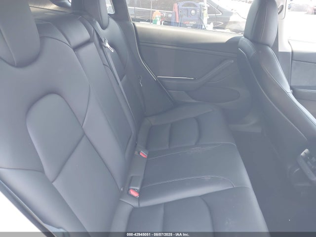 2022 TESLA MODEL 3 5YJ3E1EC2NF203343 Photo 7