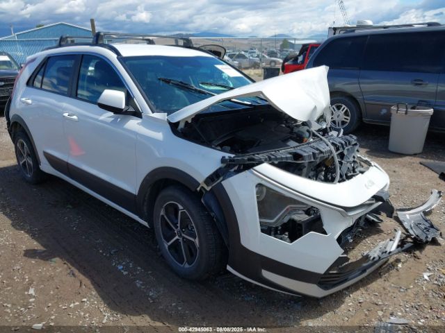 2024 KIA NIRO PLUG-IN HYBRID KNDCS3LF8R5124736