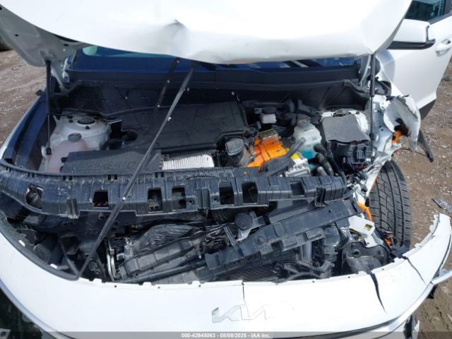 2024 KIA NIRO PLUG-IN HYBRID KNDCS3LF8R5124736 Photo 9