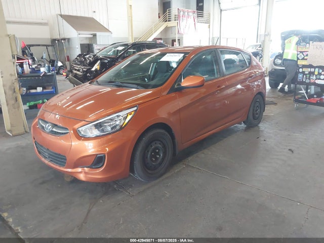 KMHCT5AE8GU290711 Hyundai dohc gdi gamma