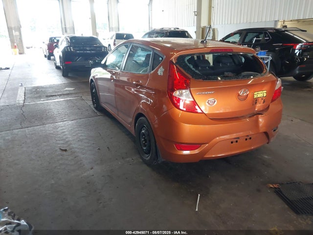 KMHCT5AE8GU290711 Hyundai dohc gdi gamma