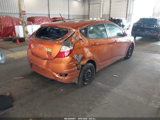 KMHCT5AE8GU290711 Hyundai dohc gdi gamma