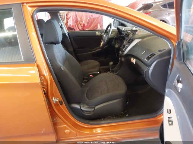 KMHCT5AE8GU290711 Hyundai dohc gdi gamma