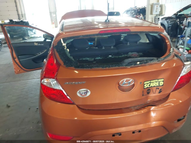 KMHCT5AE8GU290711 Hyundai dohc gdi gamma